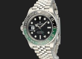 Rolex GMT-Master II 126720VTNR -