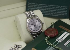 Rolex Datejust 31 178274 -