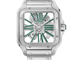 Cartier Santos WHSA0028 -