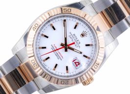 Rolex Datejust Turn-O-Graph 116261 -