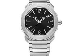 Bulgari Octo 102704 -
