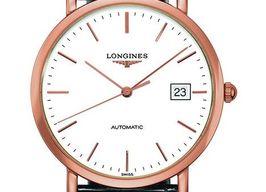 Longines Elegant L4.787.8.12.4 -