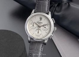 Glashütte Original Senator Chronograph 39-32-03-03-04 -