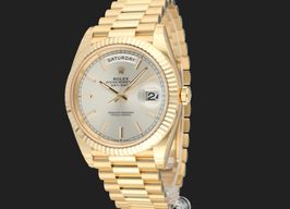 Rolex Day-Date 40 228238 (2023) - 40 mm Yellow Gold case