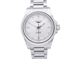 Longines Conquest L3.430.4.87.6 -