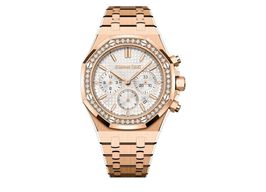 Audemars Piguet Royal Oak Chronograph 26715OR.ZZ.1356OR.01 -