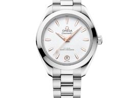 Omega Seamaster Aqua Terra 220.10.30.20.02.001 -