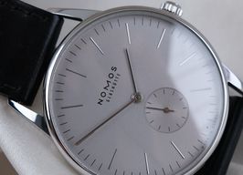 NOMOS Orion 38 383 -