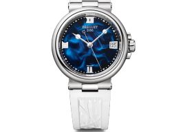 Breguet Marine 9517ST/E2/584 -