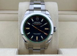 Rolex Milgauss 116400GV -