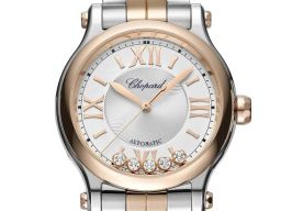 Chopard Happy Sport 278608-6002 -