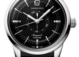 Longines Conquest Heritage L1.648.4.52.2 -