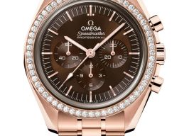 Omega Speedmaster Professional Moonwatch 310.55.42.50.13.001 -