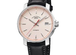 Mühle Glashütte 29er M1-25-26-LB -