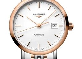 Longines Elegant L4.310.5.19.7 -