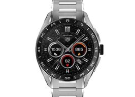 TAG Heuer Connected SBR8A10.BA0616 -