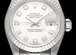 Rolex Lady-Datejust 69174 (1993) - 26 mm Steel case