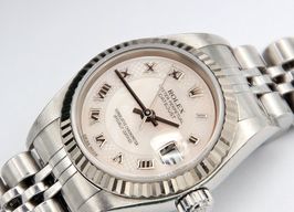 Rolex Lady-Datejust 69174 (Onbekend (willekeurig serienummer)) - 26mm Staal