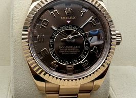Rolex Sky-Dweller 326935 -