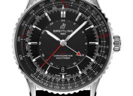 Breitling Navitimer GMT A32310251B1P1 -