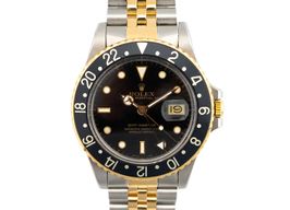 Rolex GMT-Master 16753 -