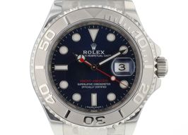 Rolex Yacht-Master 40 116622 -