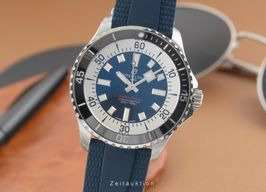 Breitling Superocean 44 A17376211C1S1 -