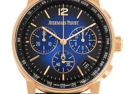 Audemars Piguet CODE 11.59 26393OR.OO.A002KB.03 -