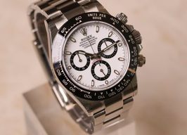 Rolex Daytona 116500LN (2019) - 40mm Staal
