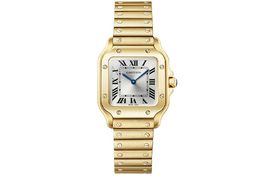 Cartier Santos Dumont WGSA0107 -