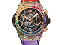 Hublot Big Bang Unico 441.OX.1118.LR.0999 -