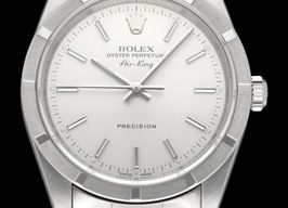 Rolex Air-King 14010 -