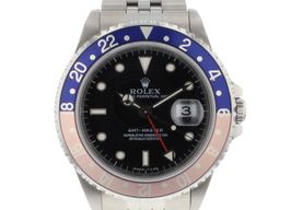 Rolex GMT-Master 16700 -