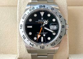 Rolex Explorer II 226570 -
