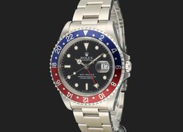 Rolex GMT-Master 16700 (1993) - 40mm Staal