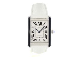 Cartier Tank Solo WSTA0029 -
