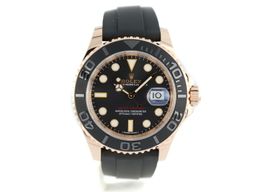 Rolex Yacht-Master 40 116655 -