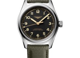 Longines Spirit L3.809.4.53.9 -