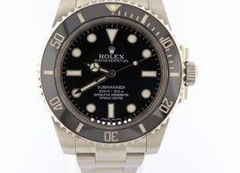Rolex Submariner No Date 114060 -