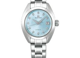 Grand Seiko Elegance Collection STGK023 (2025) -