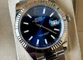 Rolex Datejust 41 126334 (2020) - 41 mm Steel case