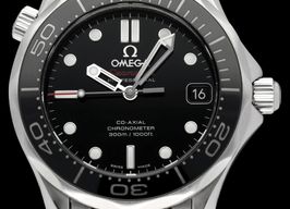 Omega Seamaster Diver 300 M 212.30.36.20.01.002 -