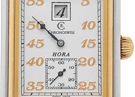 Chronoswiss Régulateur CH-1351 -