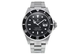 Rolex Submariner Date 16610 -