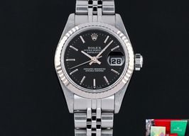 Rolex Lady-Datejust 79174 (2004) - 26mm Staal