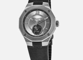 Baume & Mercier Riviera M0A10681 (2025) - Blue dial 43 mm Steel case
