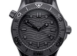 Omega Seamaster Diver 300 M 210.92.44.20.01.003 -