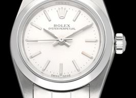 Rolex Oyster Perpetual 76080 -