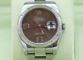 Rolex Datejust 36 116234 -