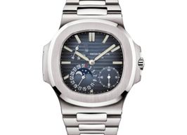 Patek Philippe Nautilus 5712/1A -